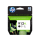 Tusz HP 912XL black do 825str. Instant Ink